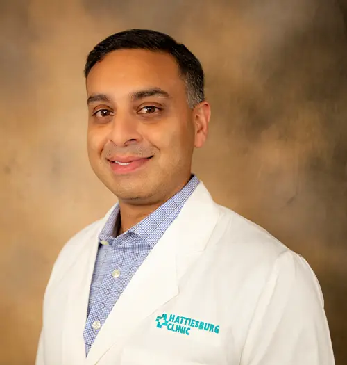 Sourabh Mukherjee, MD