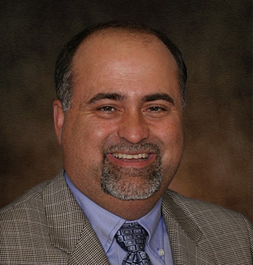 Steven Stogner, MD, FCCP