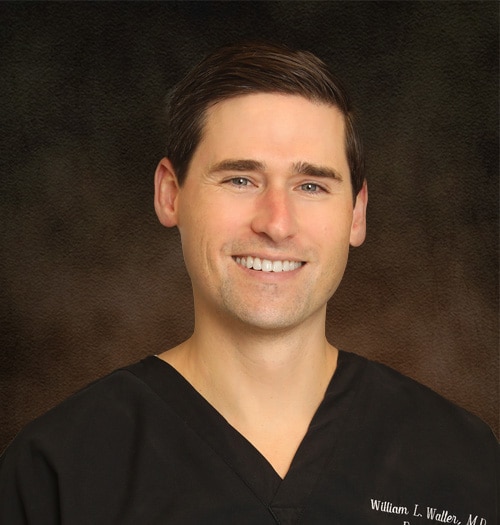 William Waller, III, MD, FAAD