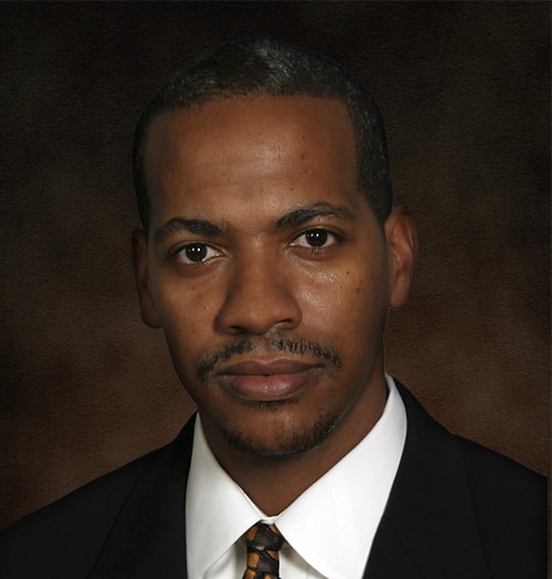 Calvin Washington, MD