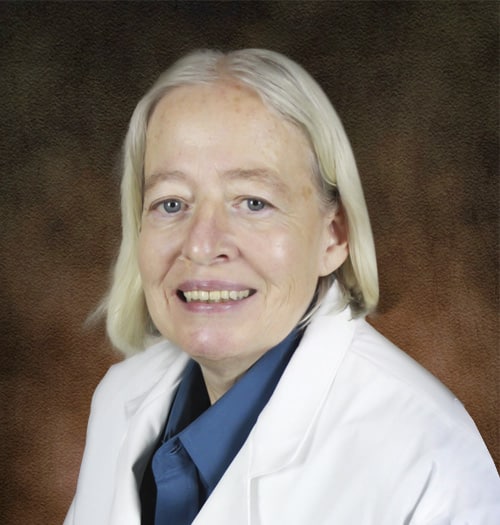 Marilyn Webster, MD