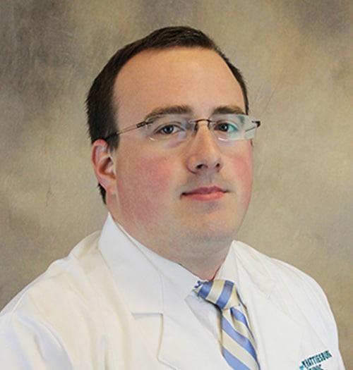 Jeremy Wells, MD