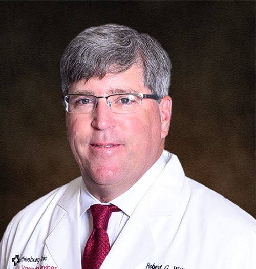 Robert Wilkins, MD, FACC