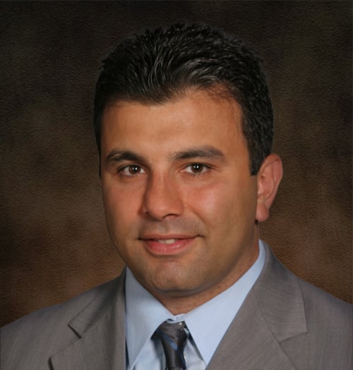 Walid Younis, MD