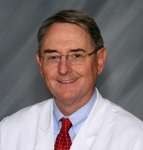 Robert Brahan, MD