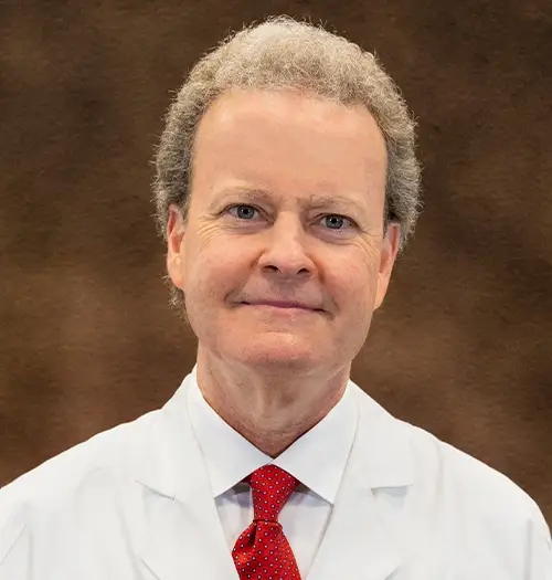 Eric Enger, MD, FACC