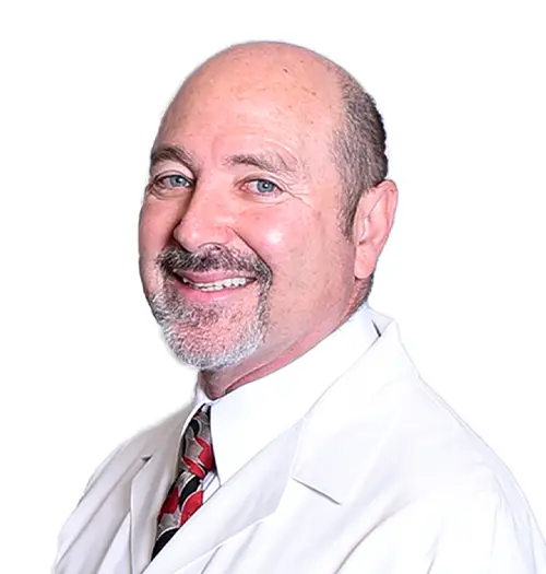 Lawrence Leader, DO, FACC