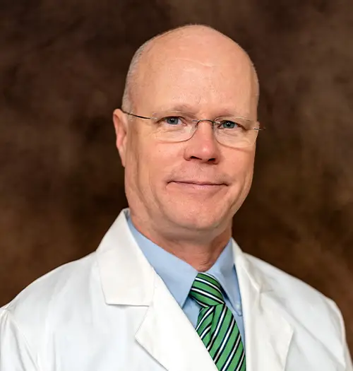 Daniel McCall, IV, MD