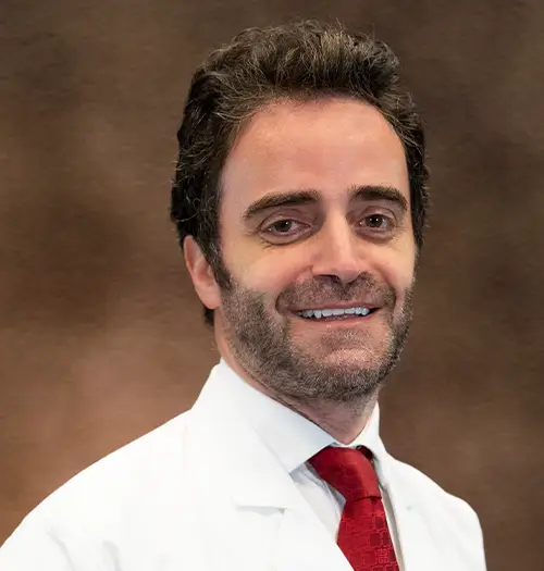 Wissam Mechleb, MD, FACC