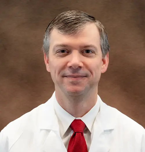 Craig Thieling, MD, FAAC