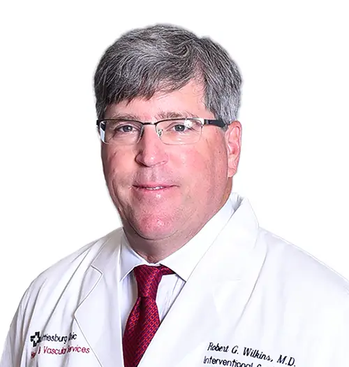 Robert Wilkins, MD, FACC