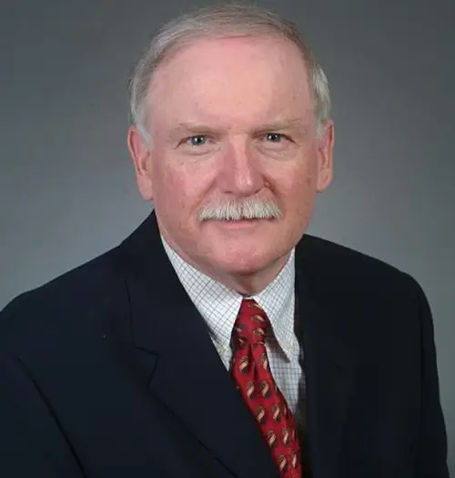 Wayne Grayson, MD