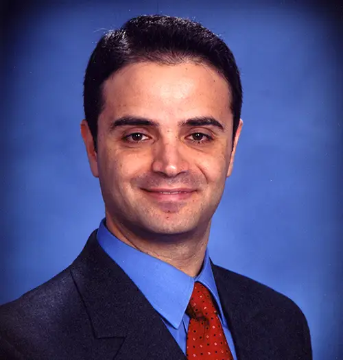 Bassam Mechleb, MD, FACC