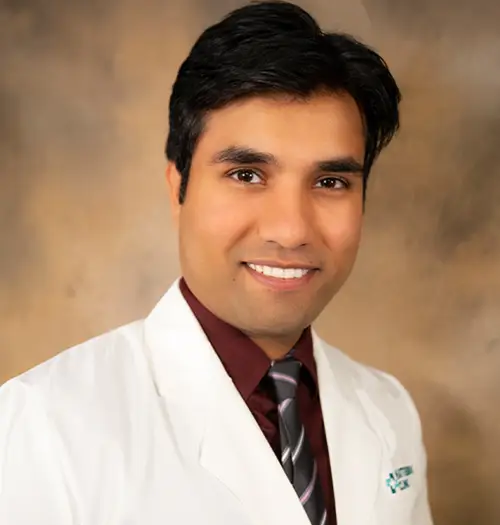 Muhammad Sattar, MD