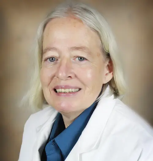 Marilyn Webster, MD