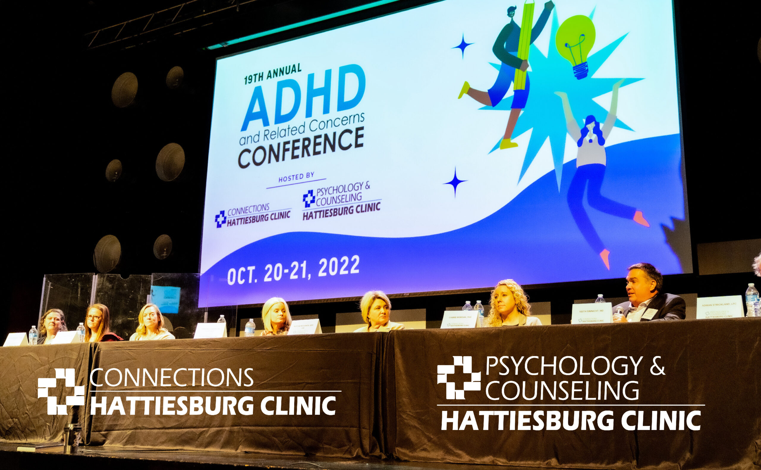 19th Annual ADHD Conference