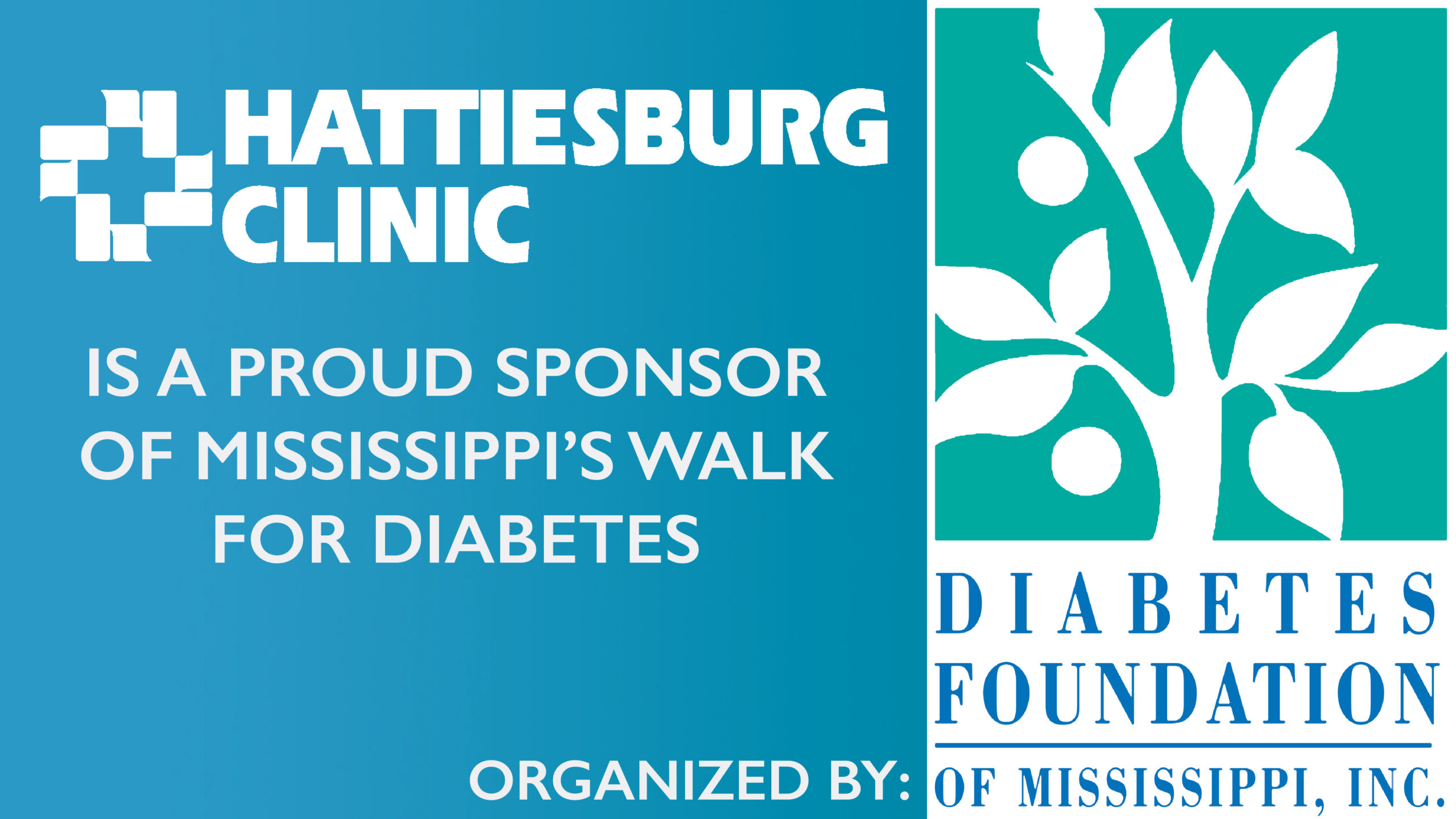 Walk for Diabetes