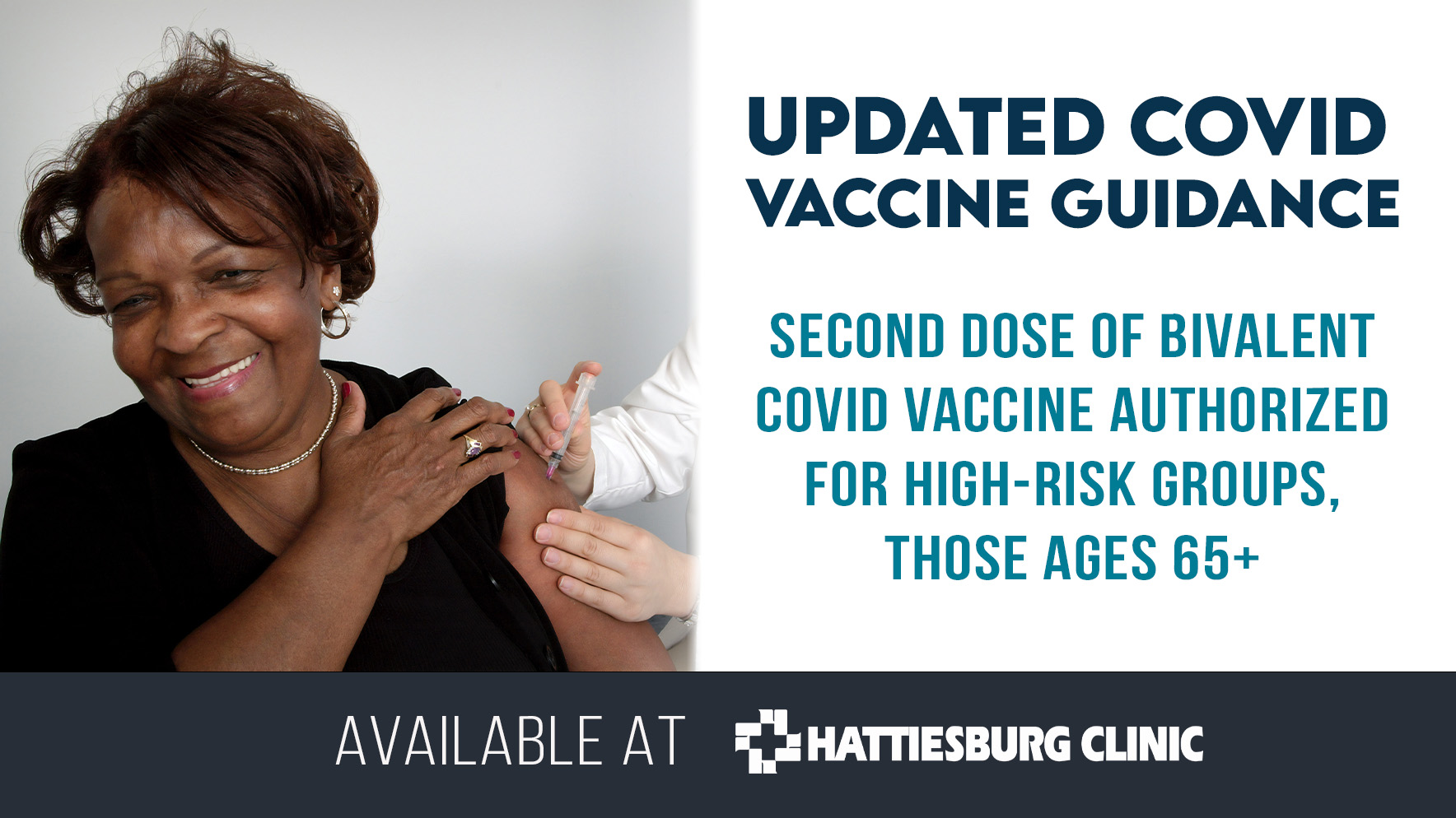 Bivalent COVID-19 Vaccine Update