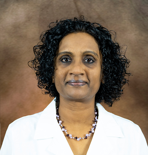 Vani Naraharisetty, PA-C, PhD