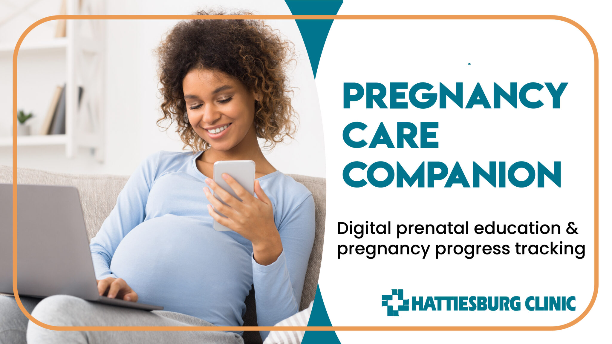 Pregnancy Care Companion