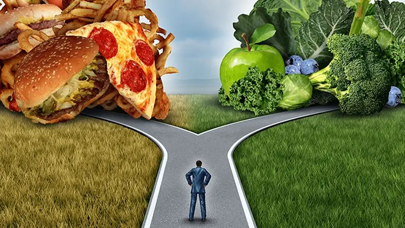 Pathways to Improving Your Health