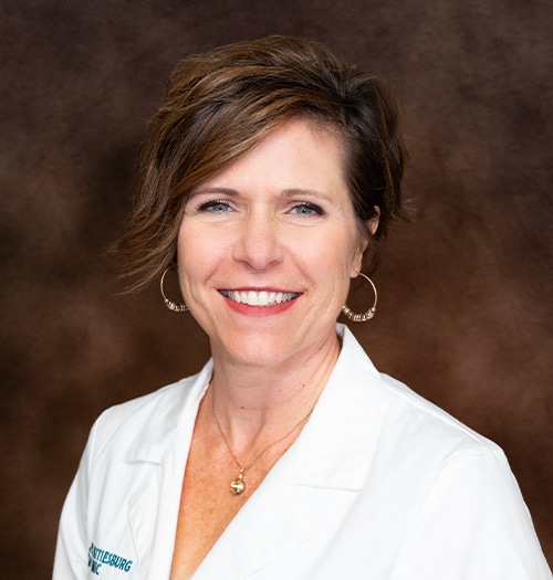 Catherine Hulsey, MD