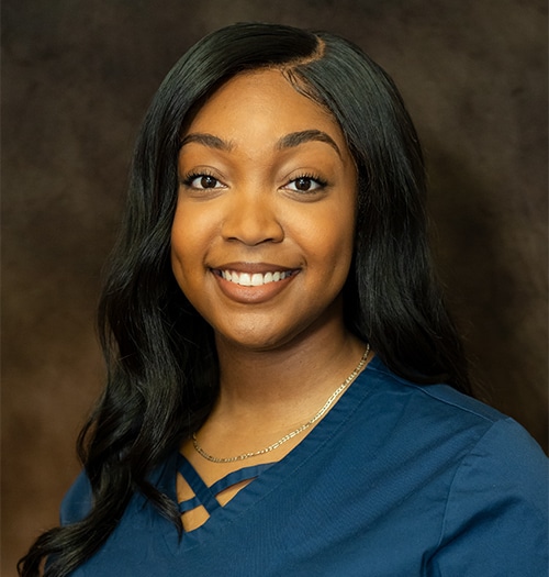 Hattiesburg Clinic Physical Therapy - Markeria "Keke" Butler, PTA