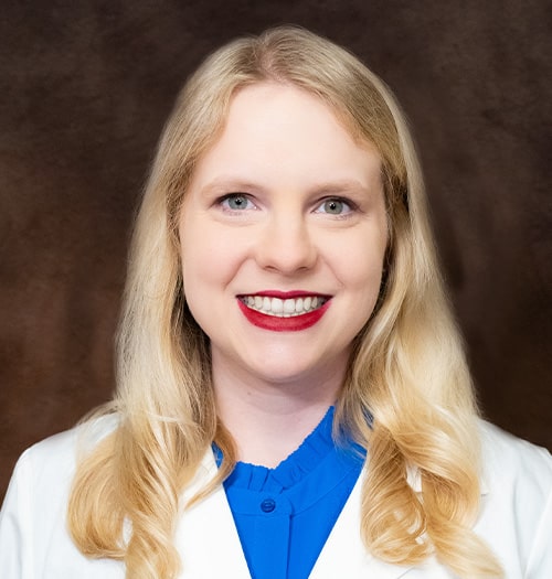 Anna Case, MD