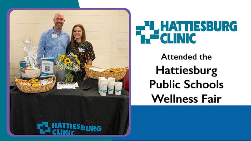 Wellness Fair