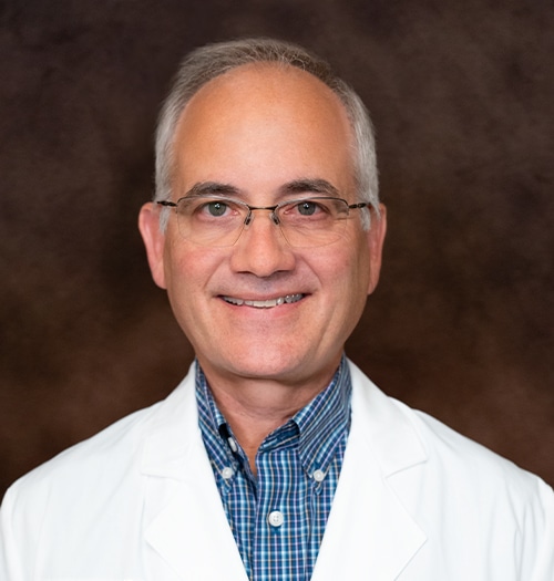 Roberto Lopez-Santini, MD