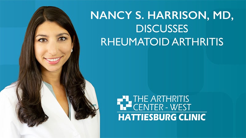 The Facts: Rheumatoid Arthritis