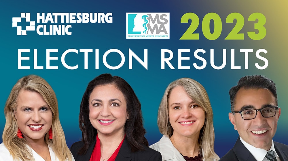 155th MSMA Board Election