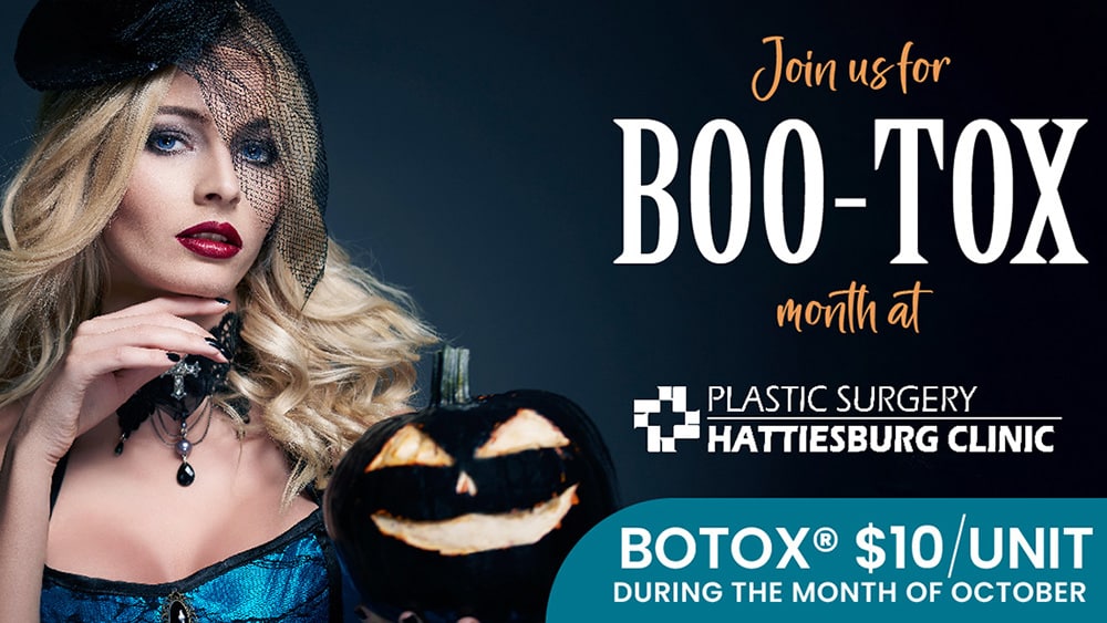 BOO-TOX Special