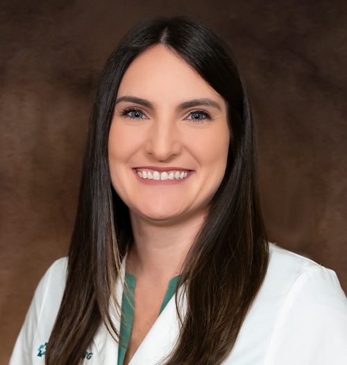 Rachael Thornton, MD