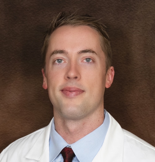 Matthew Valentine, MD