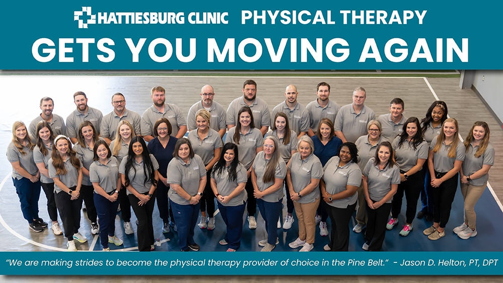 Why Choose Physical Therapy?