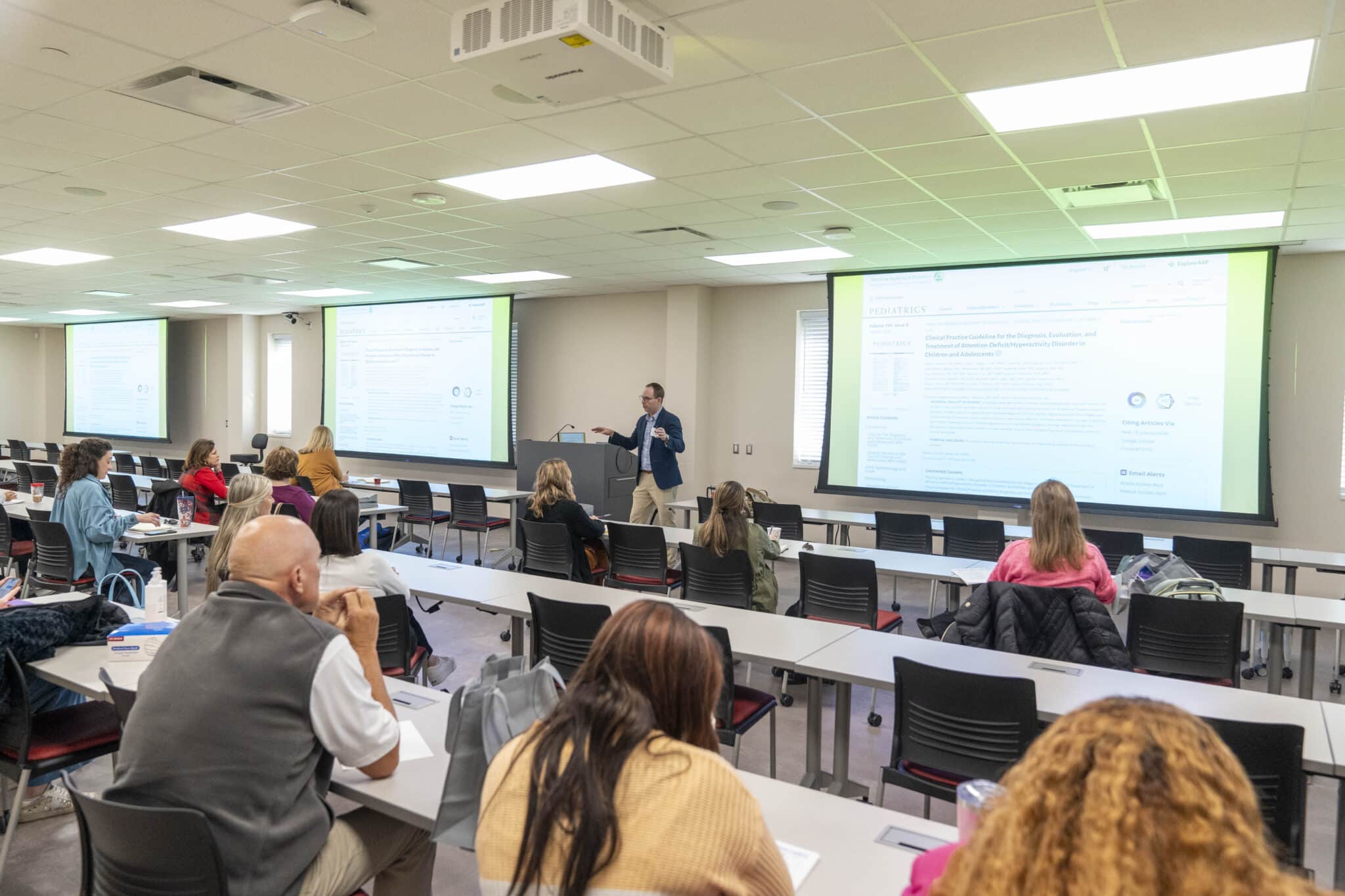 20th Annual ADHD Conference