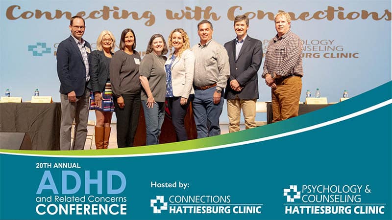 20th Annual ADHD Conference