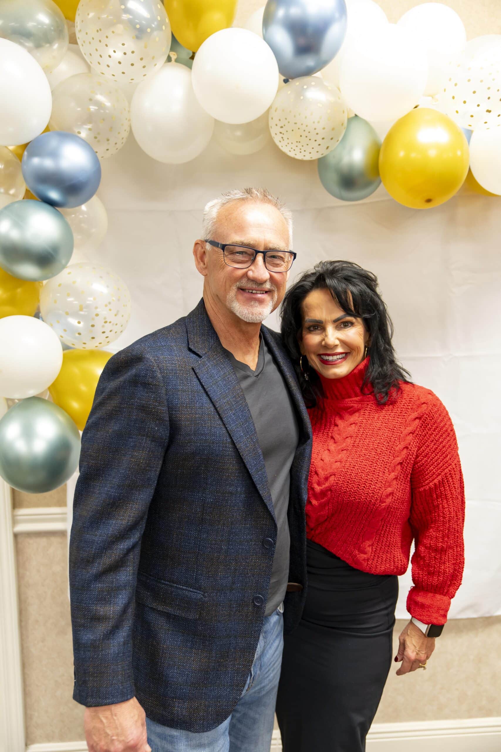 Family Clinic of Seminary Celebrates 25 Years of Service