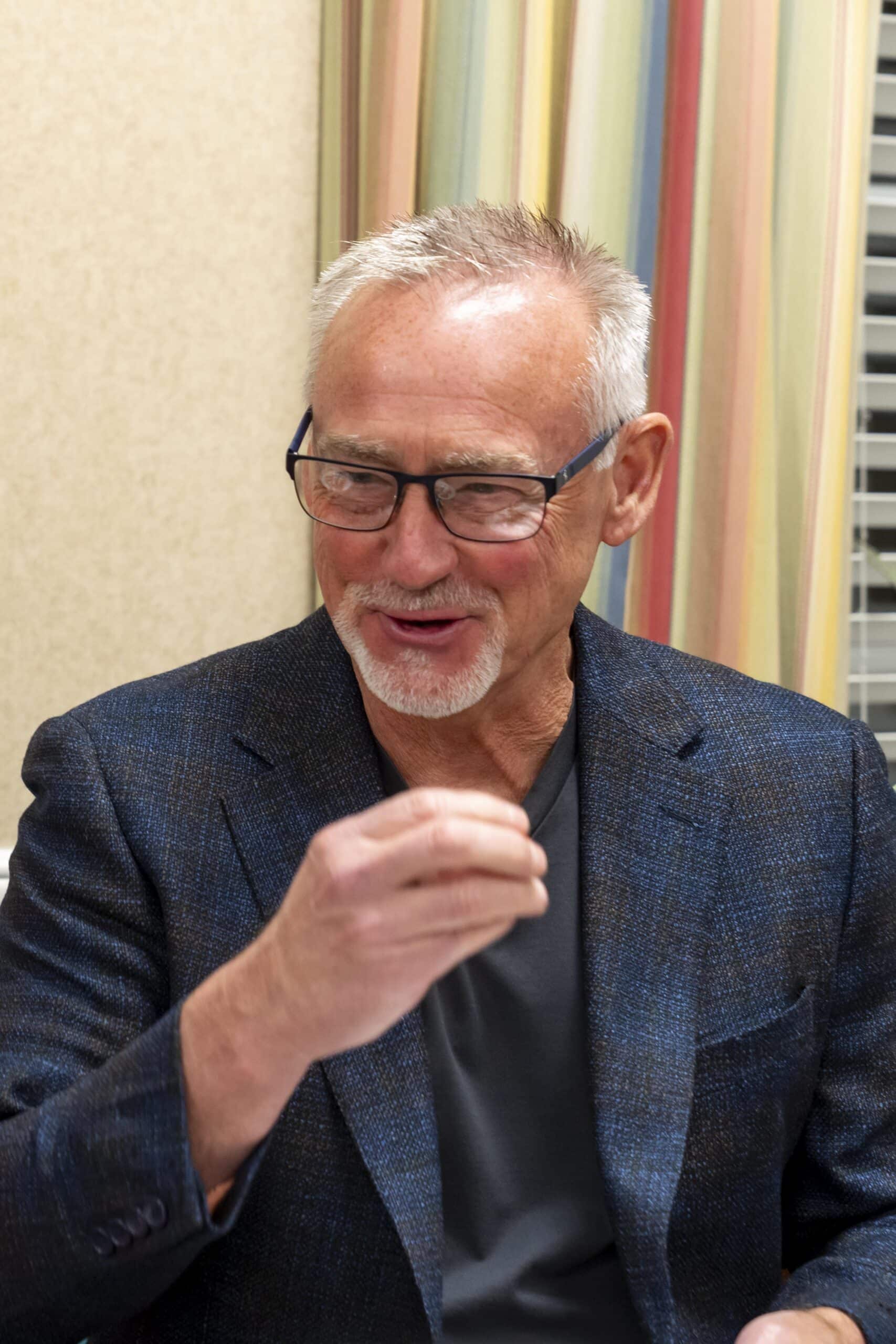 Family Clinic of Seminary Celebrates 25 Years of Service