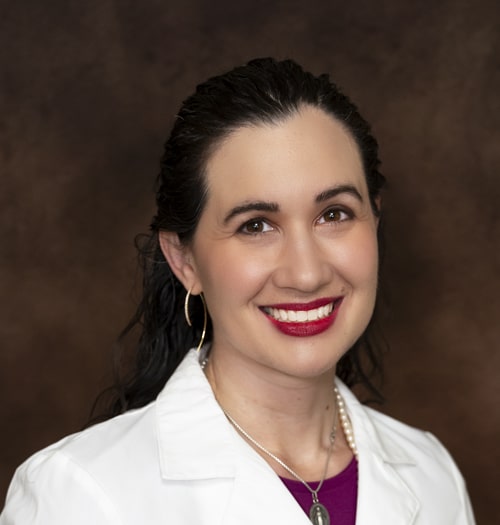 Jennifer Olivier, MD