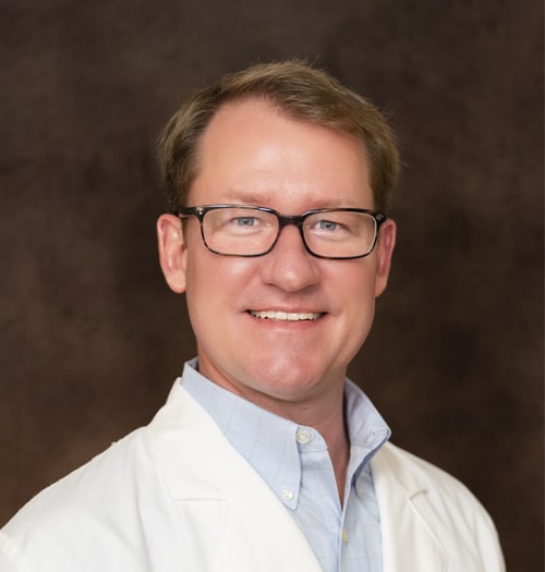 Todd Versteegh, MD