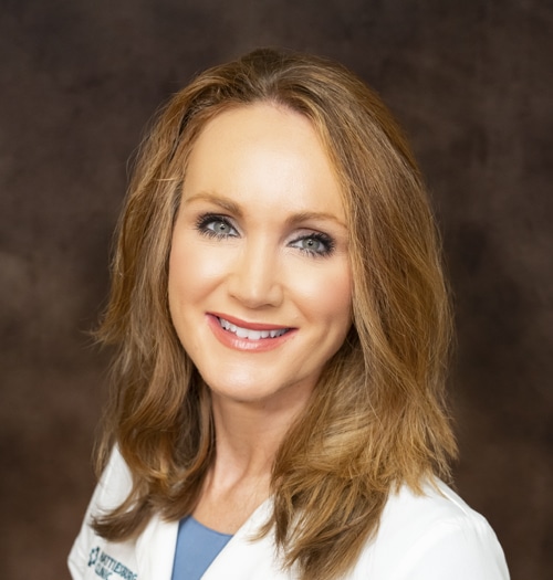 Lauren Barry, MD