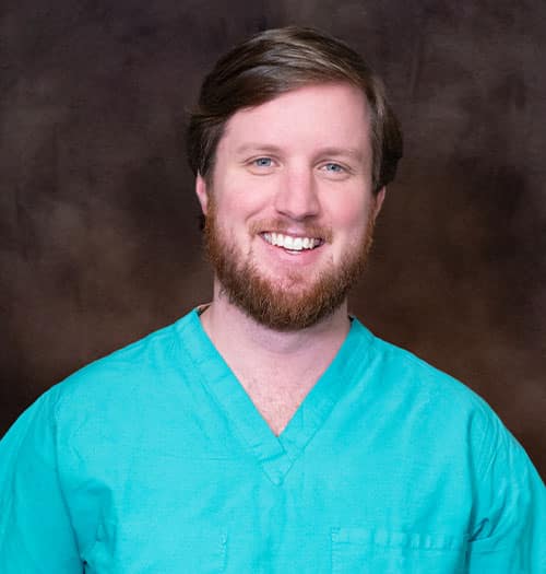 Daniel Attaway, DNP, CRNA