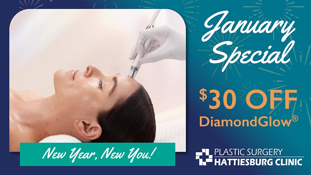 Plastic Surgery January Special