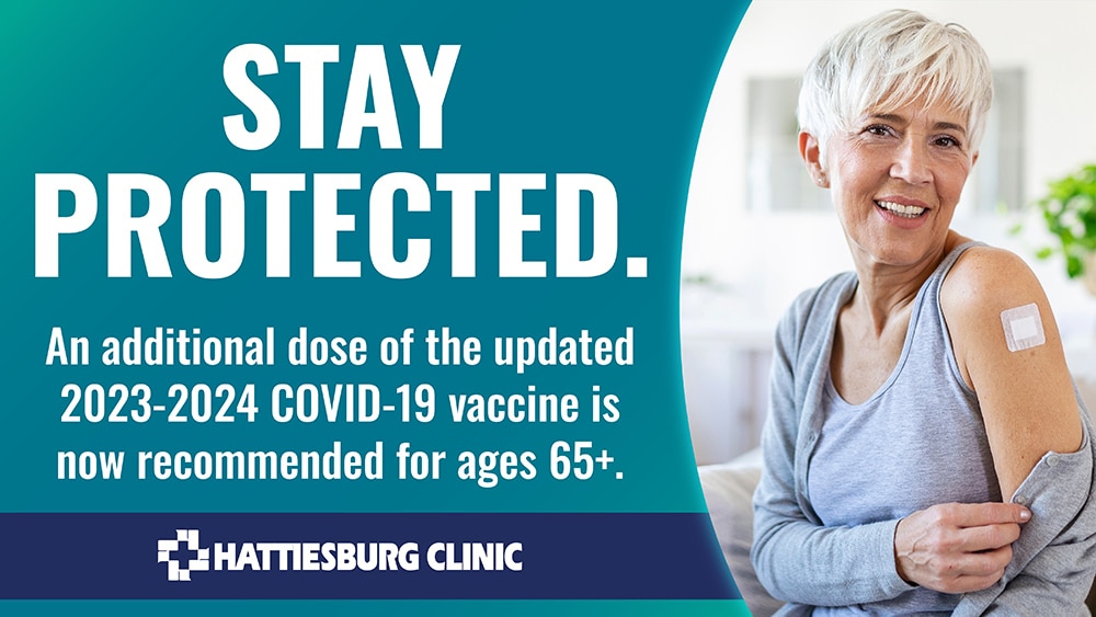 COVID Vaccine Guidelines Update