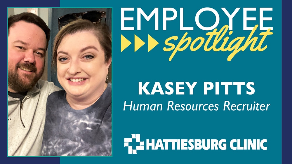 Employee Spotlight
