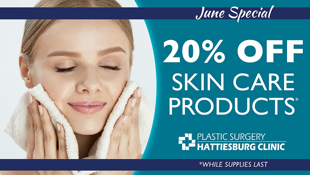 Plastic Surgery June Special
