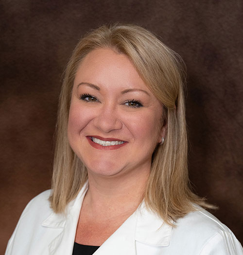 Danielle Morel, FNP