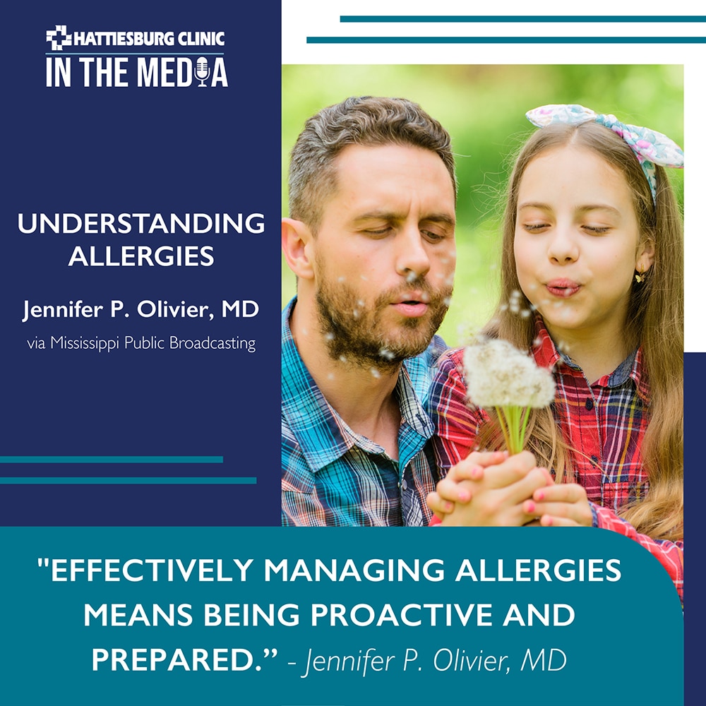 Latest News Hattiesburg Clinic